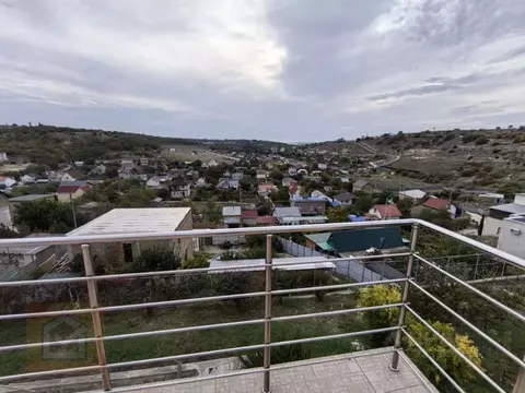 Дом в Севастополь Алькадар садоводческое товарищество, 185 (375 м)