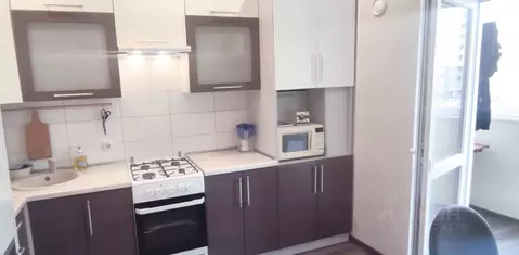 1-к кв. Калининградская область, Калининград Интернациональная ул., 5 ...