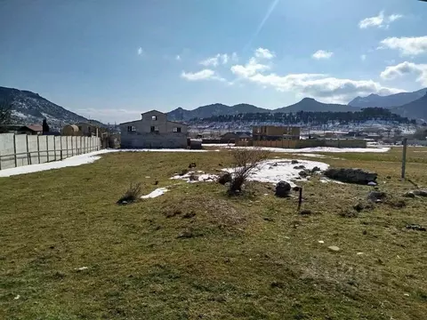 Участок в Крым, Феодосия муниципальный округ, Щебетовка пгт ул. ...