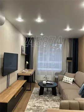 1-к кв. Москва Очаковское ш., 9А (40.0 м)