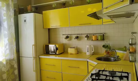 2-к кв. Орловская область, Орел Приборостроительная ул., 47 (60.9 м)