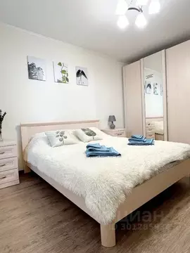 2-к кв. Чувашия, Чебоксары ул. Бориса Семеновича Маркова, 8к1 (68.0 м)