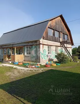 Дом в Амурская область, Шимановск Киевская ул., 1 (217 м)