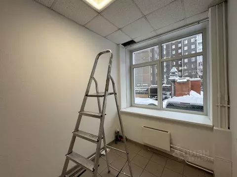 Помещение свободного назначения в Санкт-Петербург Пулковское ш., 30к4 ...