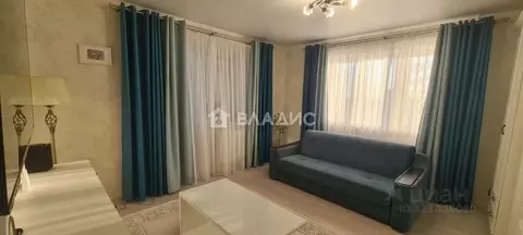 2-к кв. Владимирская область, Владимир ул. Нижняя Дуброва, 11А (58.7 ...