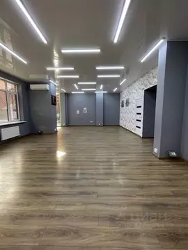 Офис в Краснодарский край, Краснодар ул. Героев-Разведчиков, 12/1 (96 ...