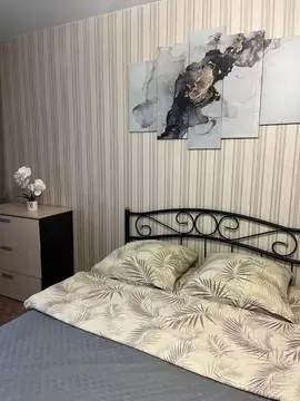 1-к кв. Карелия, Сортавала ул. Дружбы Народов, 19 (31.0 м)
