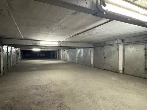 Гараж в Алтайский край, Барнаул ул. 50 лет СССР, 6А (19 м)