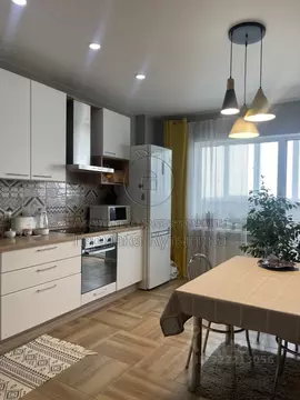 2-к кв. Волгоградская область, Волгоград бул. 30-летия Победы, 19Б ...