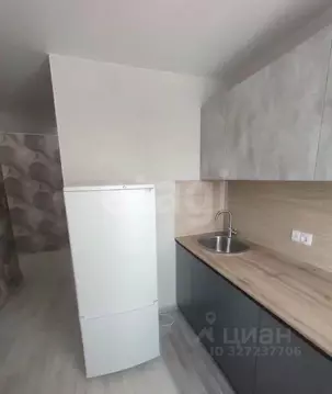 1-к кв. Омская область, Омск Заозерная ул., 13Б (41.0 м)