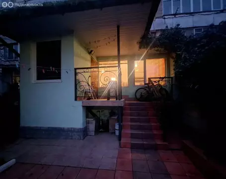 2-комнатная квартира: Севастополь, улица Павла Корчагина, 30 (58 м)