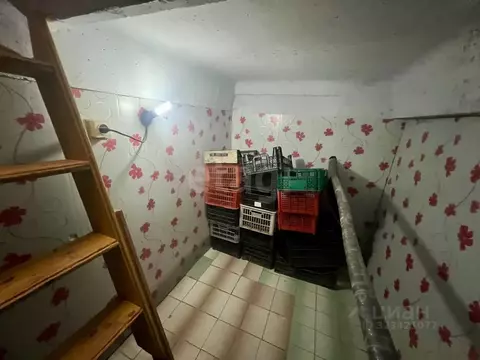 2-к кв. Коми, Ухта пос. Дальний, ул. Молодежная, 9 (41.9 м)