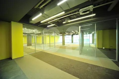 Офис в Москва Верейская ул., 29С134 (410 м)