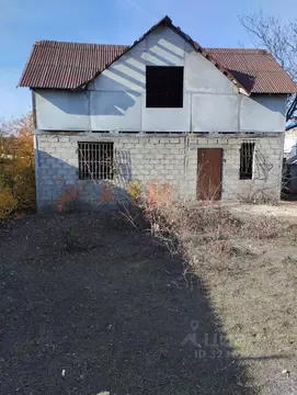 Дом в Волгоградская область, Волгоград Рабочий поселок Водстрой тер., ...