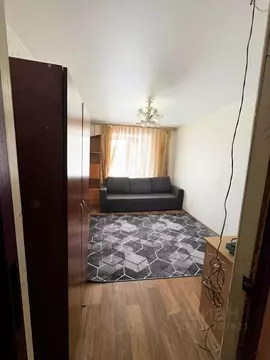 Комната Татарстан, Казань ул. Академика Кирпичникова, 23 (13.0 м)