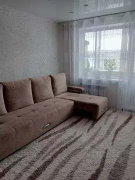 3-к кв. Иркутская область, Усть-Илимск просп. Мира, 65 (62.7 м)