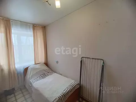 2-к кв. Башкортостан, Стерлитамак просп. Ленина, 34А (23.4 м)