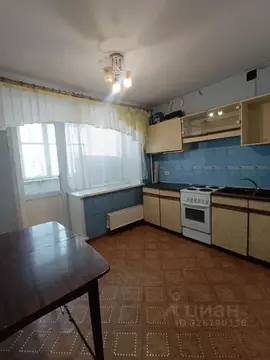 1-к кв. Хакасия, Абакан ул. Ломоносова, 16 (50.0 м)