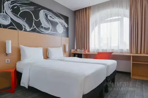 Комната Москва ул. Маршала Рыбалко, 2к5