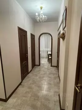 2-к кв. Москва Ленинградский просп., 77К4 (56.0 м)