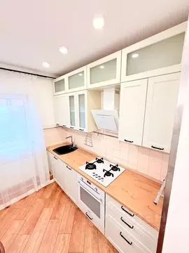 1-к кв. Калининградская область, Зеленоградск ул. Ткаченко, 17А (34.0 ...