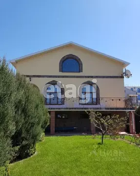 Дом в Севастополь ул. Жемчужная, 5 (316 м)