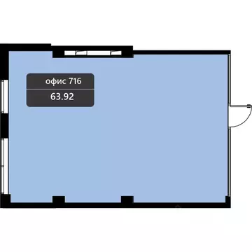 Помещение свободного назначения в Краснодарский край, Краснодар ...