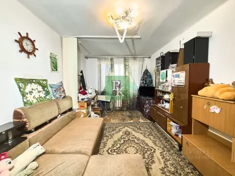 3-к кв. Севастополь ул. Репина, 34 (58.9 м)