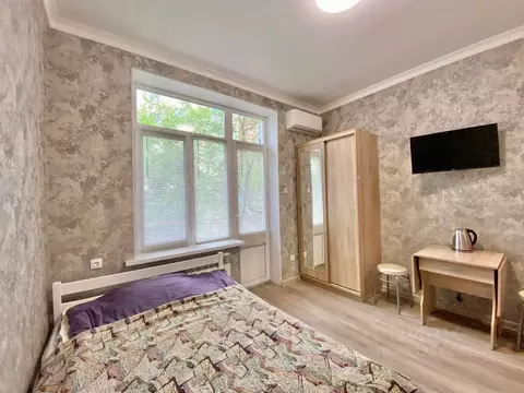 Студия Приморский край, Владивосток ул. Бестужева, 24А (20.0 м)