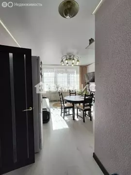 1-комнатная квартира: Балашиха, проспект Ленина, 76 (45 м)