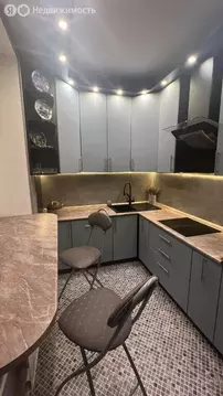 1-комнатная квартира: Санкт-Петербург, Мебельная улица, 21к1 (45 м)