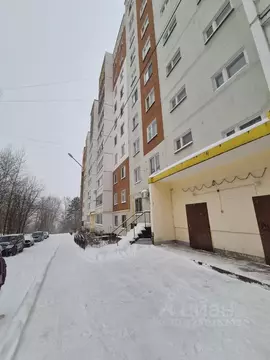 2-к кв. Пермский край, Пермь Янаульская ул., 30 (52.1 м)