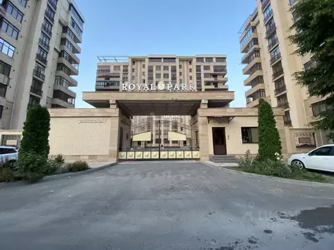 3-к кв. Северная Осетия, Владикавказ ул. Зангиева, 55 (120.0 м)