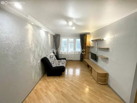 1-комнатная квартира: Петрозаводск, Карельский проспект, 6 (35.1 м)