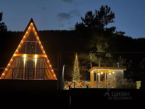 Дом в Башкортостан, Белорецк Ветеран-2 СНТ, 131 (86 м)