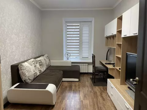 2-к кв. Москва Николоямский пер., 3АК4 (60.0 м)