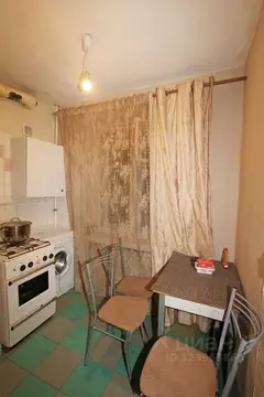 1-к кв. Санкт-Петербург 2-я Комсомольская ул., 54 (28.0 м)