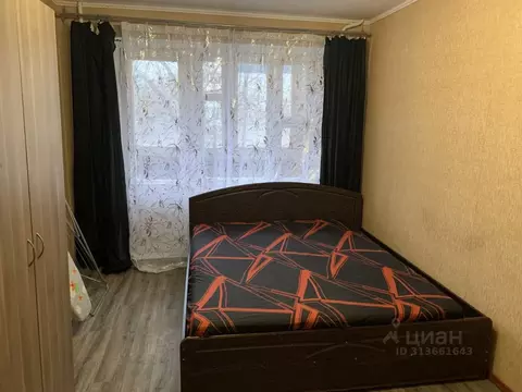 Комната Самарская область, Самара ул. Бубнова, 11 (14.0 м)