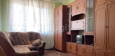 1-к кв. Воронежская область, Воронеж Семилукская ул., 36 (29.3 м)