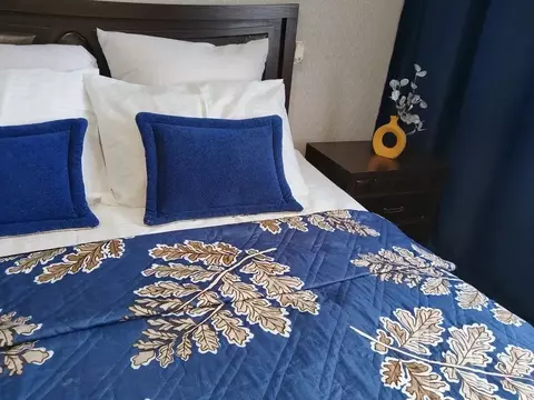 1-к кв. Самарская область, Сызрань ул. Комарова, 14 (36.0 м)