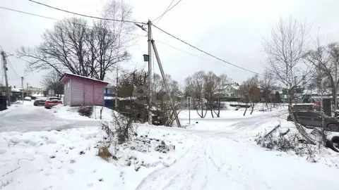 Участок в Московская область, Серпухов городской округ, д. Нефедово ...