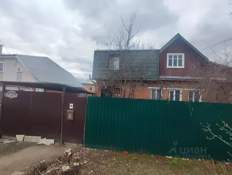 Дом в Московская область, Сергиев Посад Южная ул., 56 (80 м)
