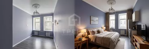 Студия Санкт-Петербург Большая Пушкарская ул., 25а (18.0 м)