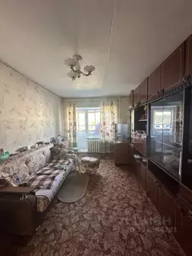 2-к кв. Курганская область, Шадринск ул. Свердлова, 93 (45.2 м)