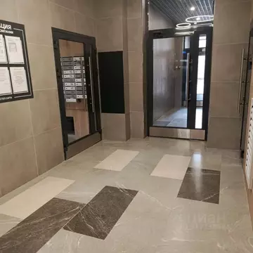 1-к кв. Курская область, Курск пер. Энгельса (31.9 м)