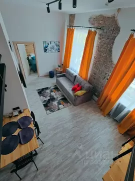 2-к кв. Псковская область, Псков Октябрьский просп., 27Б (35.0 м)