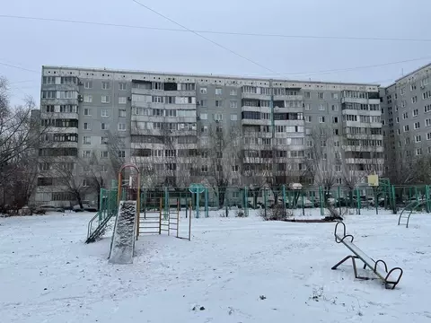 3-к кв. Омская область, Омск ул. 70 лет Октября, 14/2 (63.0 м)