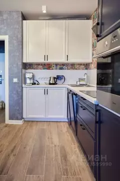 1-к кв. Санкт-Петербург Комендантский просп., 65 (33.0 м)