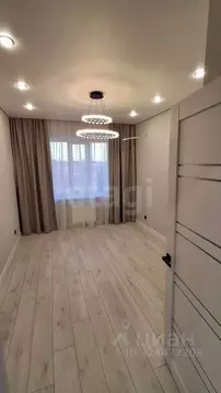 1-к кв. Ставропольский край, Ставрополь ул. Тухачевского, 30/7 (33.0 ...