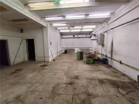 Склад в Москва Авиамоторная ул., 55к2 (115 м)